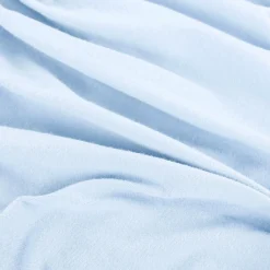 Villa Grinario Jersey-Spannbetttuch 190x200cm