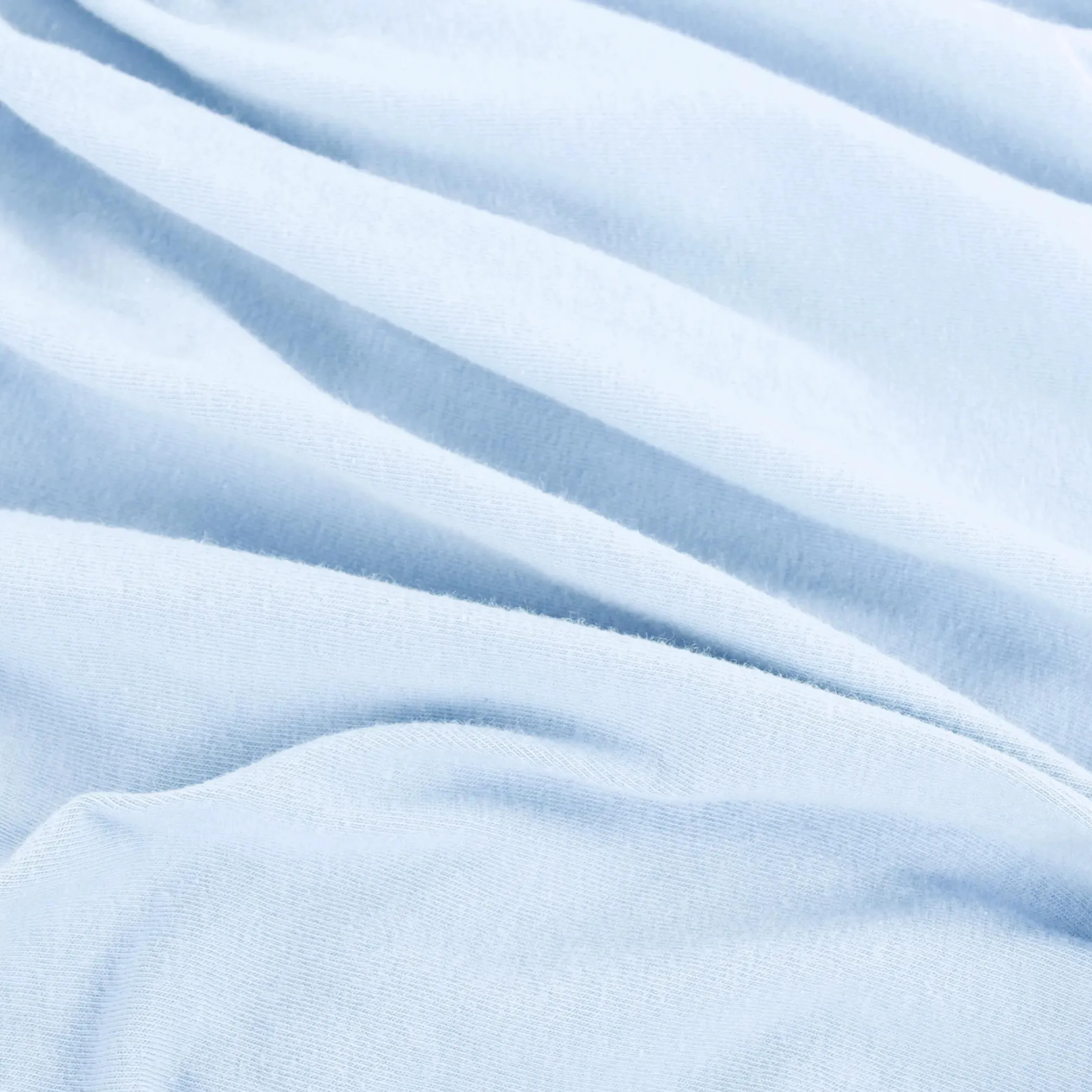 Villa Grinario Jersey-Spannbetttuch 190x200cm