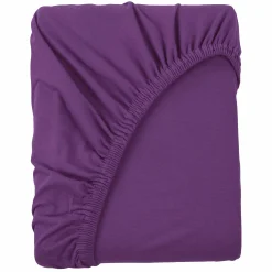 Villa Grinario Jersey-Spannbetttuch 190x200cm