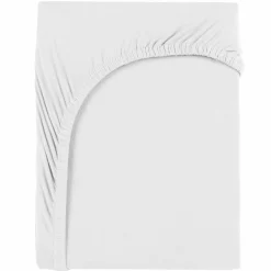 Villa Grinario Jersey-Spannbetttuch 190x200cm