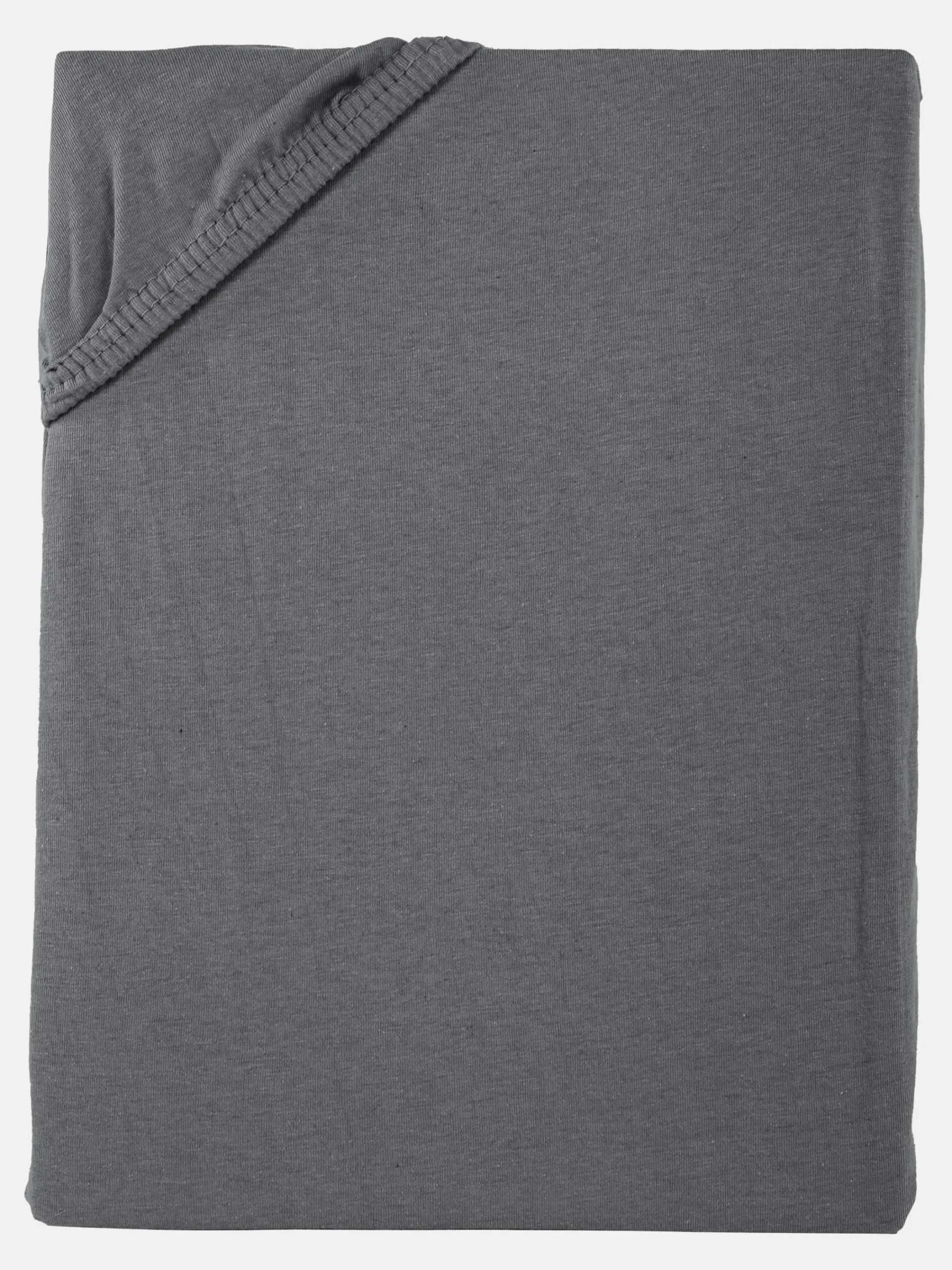 Villa Grinario Jersey-Spannbetttuch 190x200cm