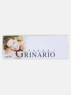 Villa Grinario Jersey-Spannbetttuch 190x200cm