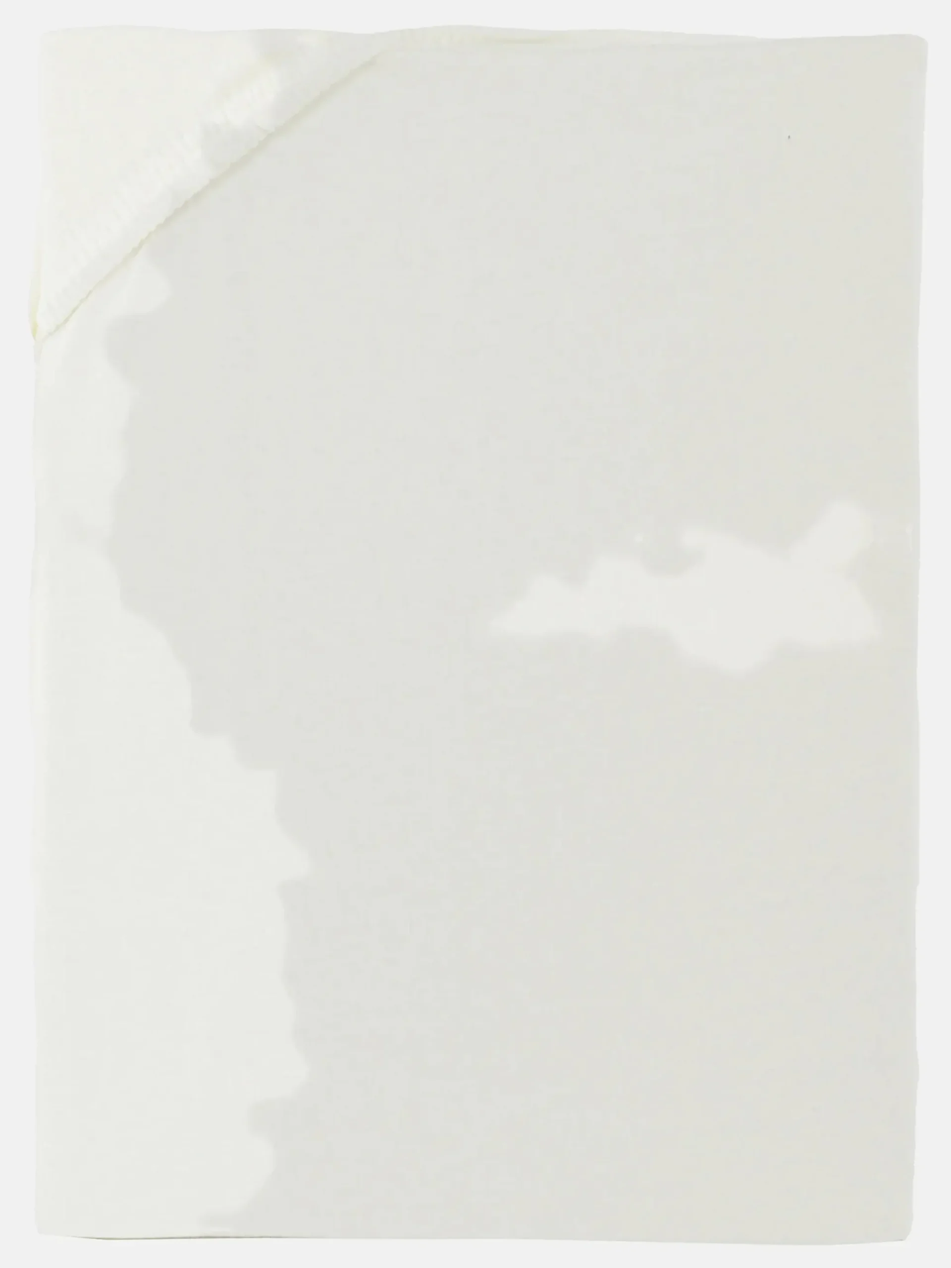 Villa Grinario Jersey-Spannbetttuch 190x200cm