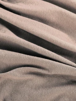 Villa Grinario Jersey-Spannbetttuch 190x200cm