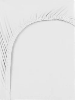 Villa Grinario Jersey-Spannbettuch, 150x200cm