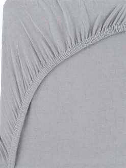 Villa Grinario Jersey-Spannbettuch, 150x200cm