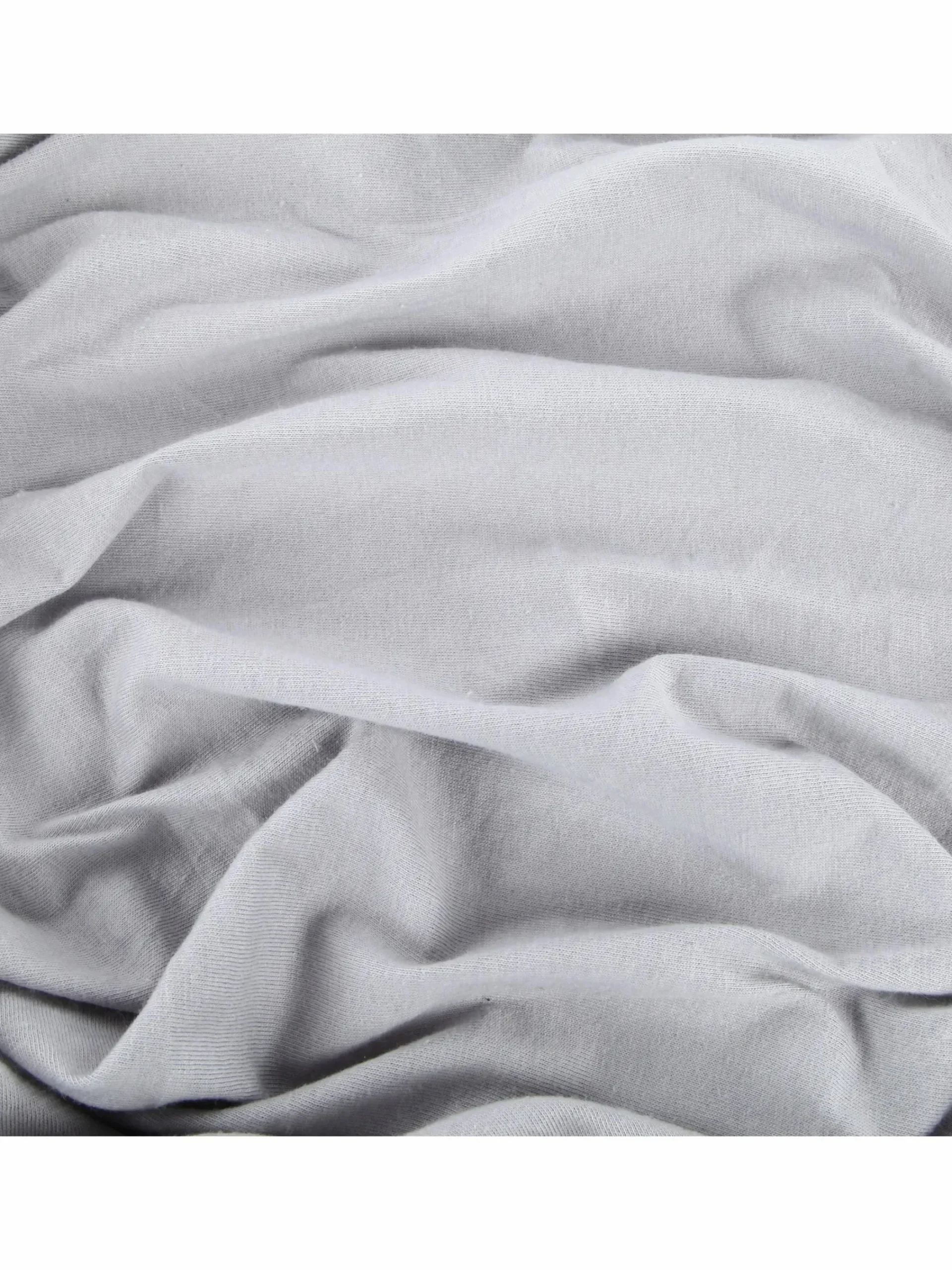 Villa Grinario Jersey-Spannbettuch, 150x200cm