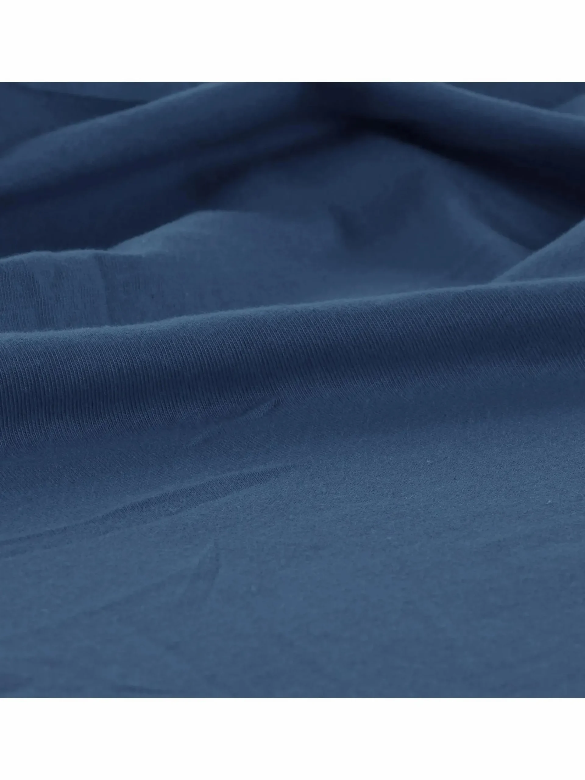 Villa Grinario Jersey-Spannbettuch, 150x200cm