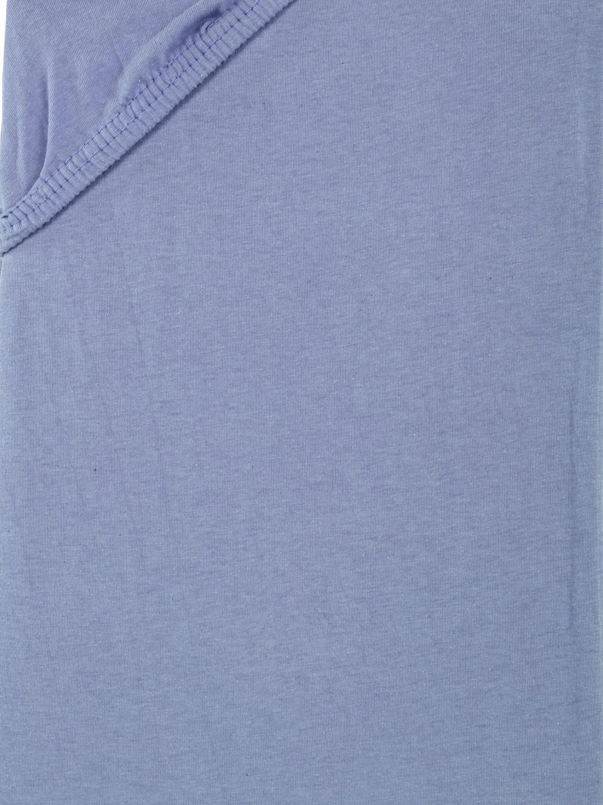 Villa Grinario Jersey-Spannbettuch, 150x200cm