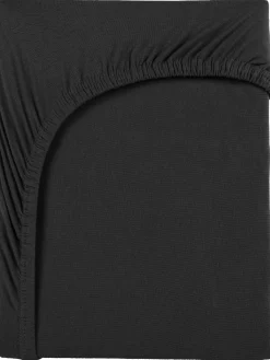 Villa Grinario Jersey-Spannbettuch, 150x200cm