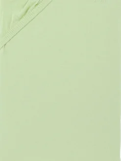 Villa Grinario Jersey-Spannbettuch, 150x200cm