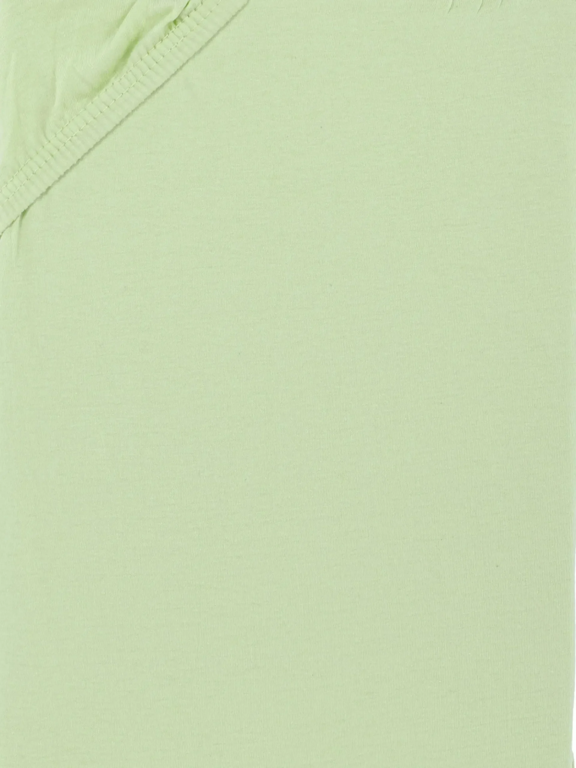 Villa Grinario Jersey-Spannbettuch, 150x200cm