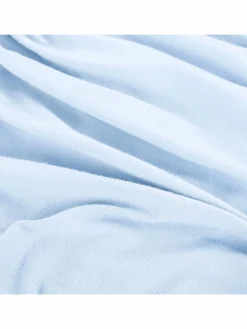 Villa Grinario Jersey-Spannbettuch, 150x200cm