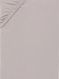 Villa Grinario Jersey-Spannbettuch, 150x200cm