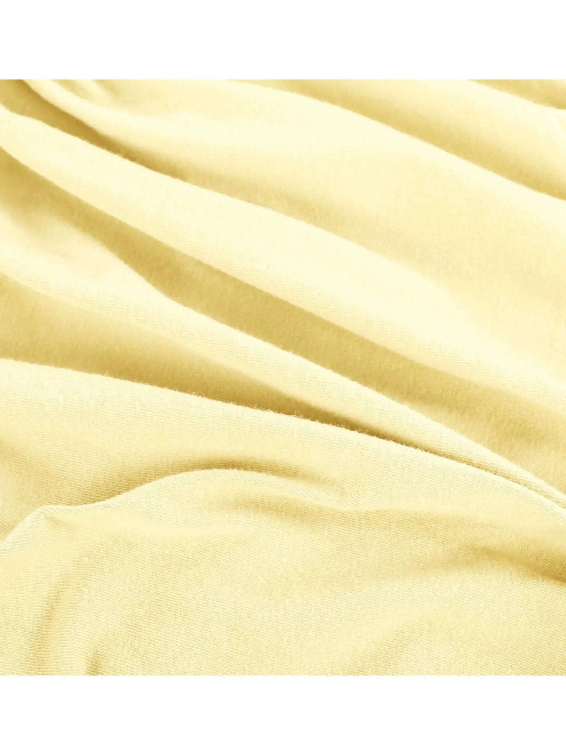 Villa Grinario Jersey-Spannbettuch, 150x200cm