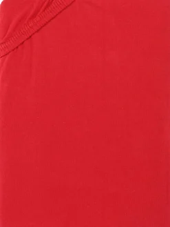 Villa Grinario Jersey-Spannbettuch, 150x200cm