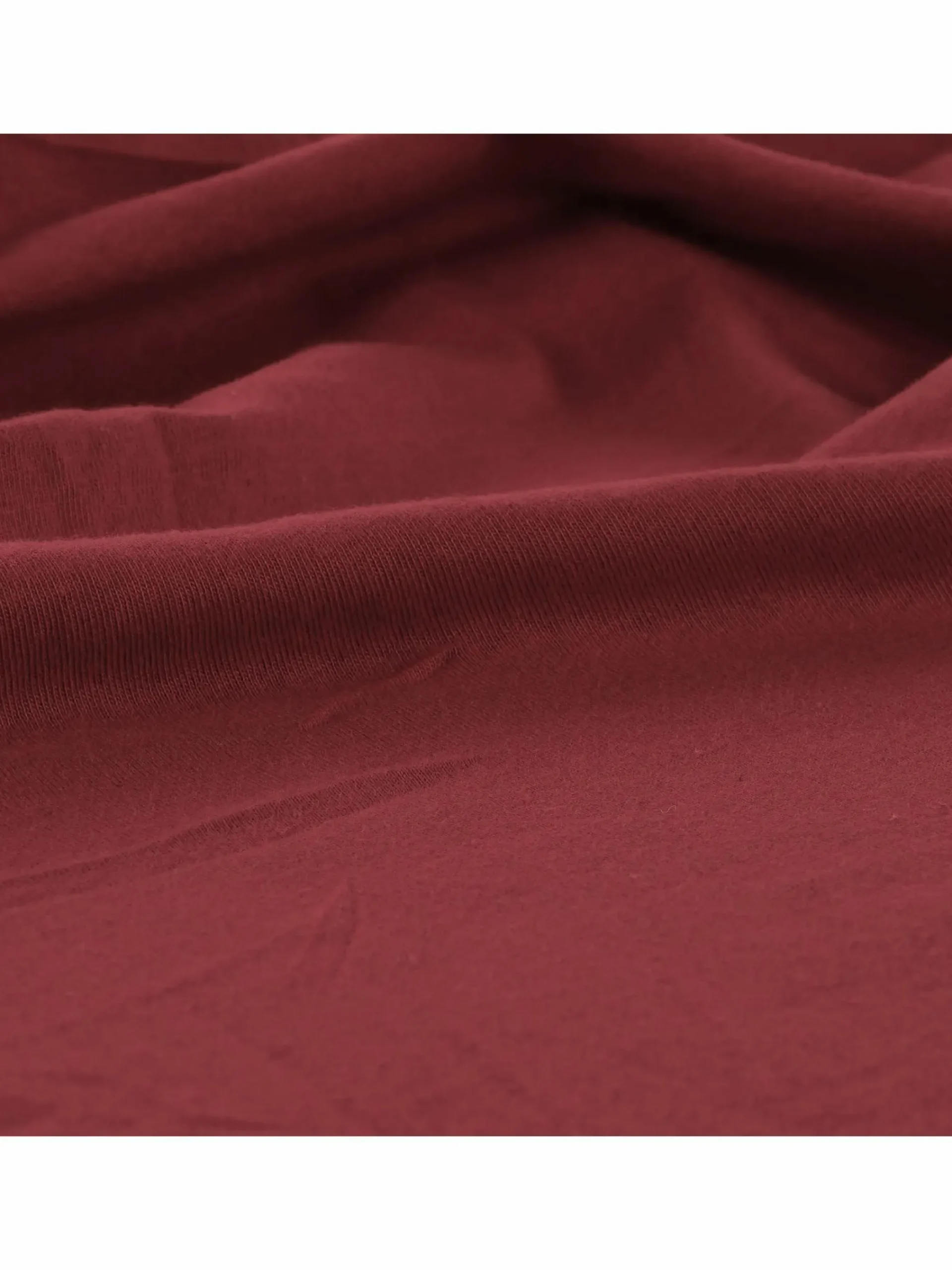 Villa Grinario Jersey-Spannbettuch, 150x200cm