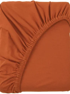 Villa Grinario Jersey-Spannbettuch, 150x200cm