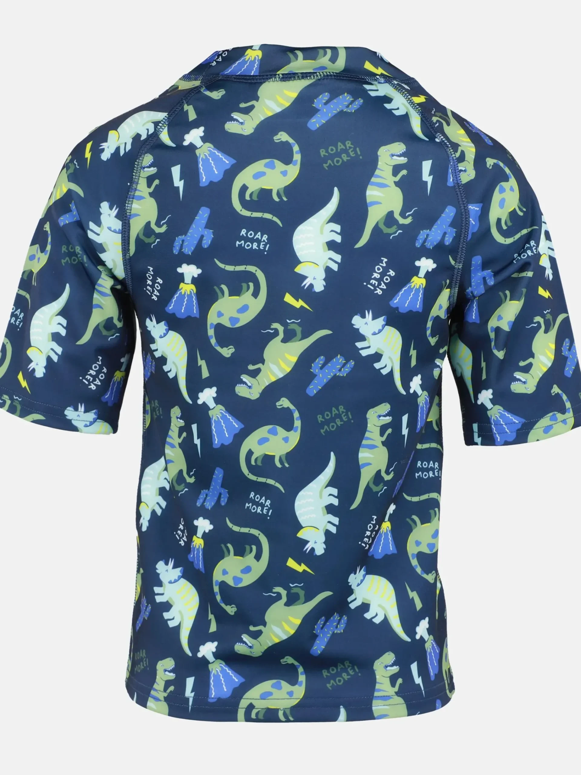 Kinder Grinario Sports Jungen Bade Shirt , UV Protetion