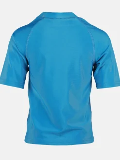 Kinder Grinario Sports JUngen Bade shirt, UV Protektion