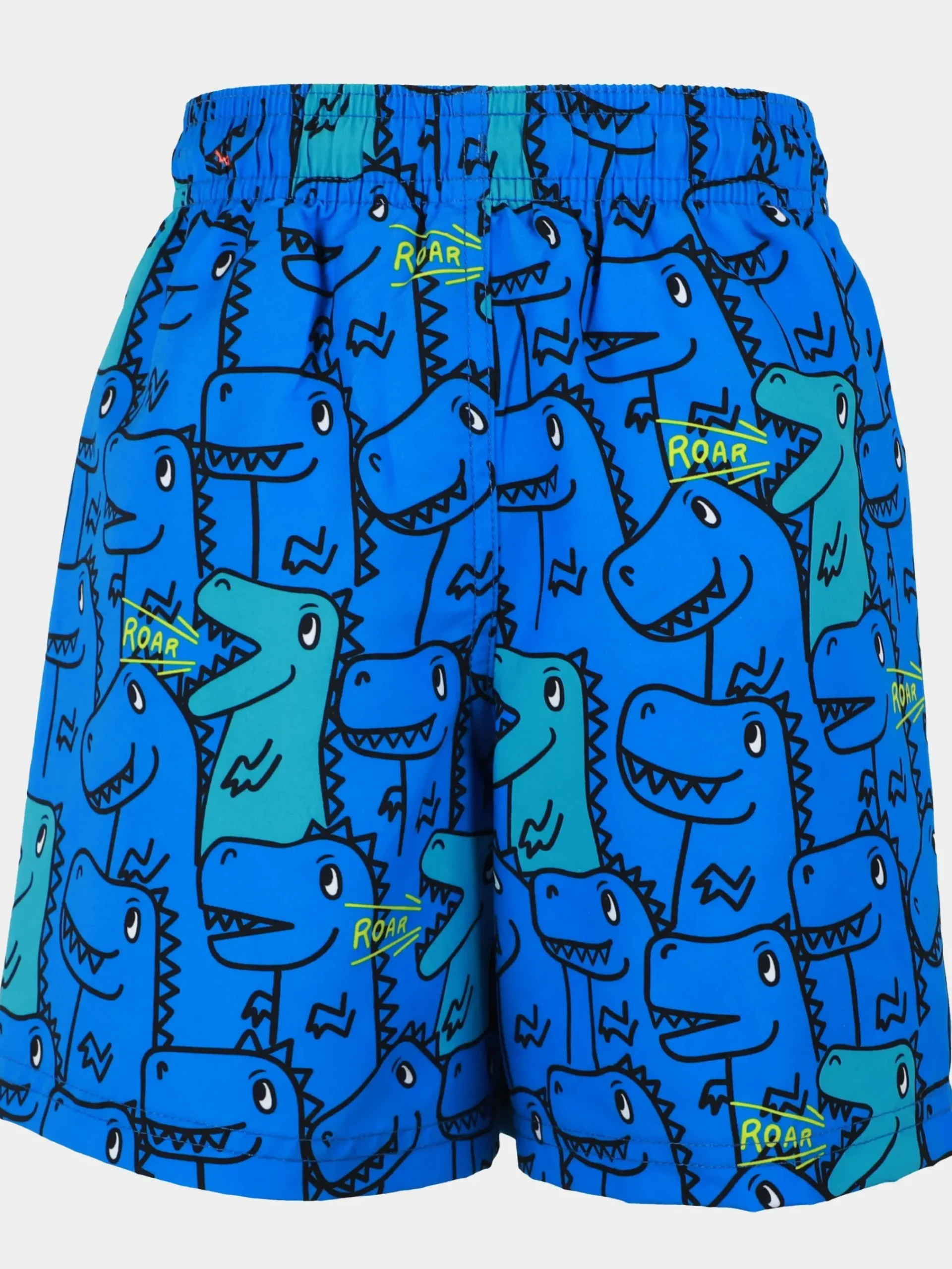 Kinder Grinario Sports Jungen Badehose mit Print