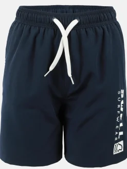 Kinder Grinario Sports Jungen Badeshorts mit Print