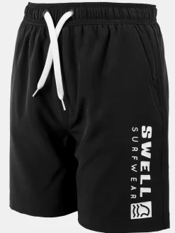 Kinder Grinario Sports Jungen Badeshorts mit Print