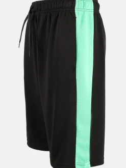 Kinder Stop + Go Jungen Basketball Shorts