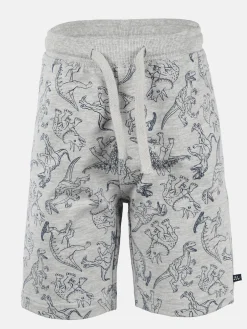 Kinder Stop + Go Jungen Bermudashorts im 2er Pack