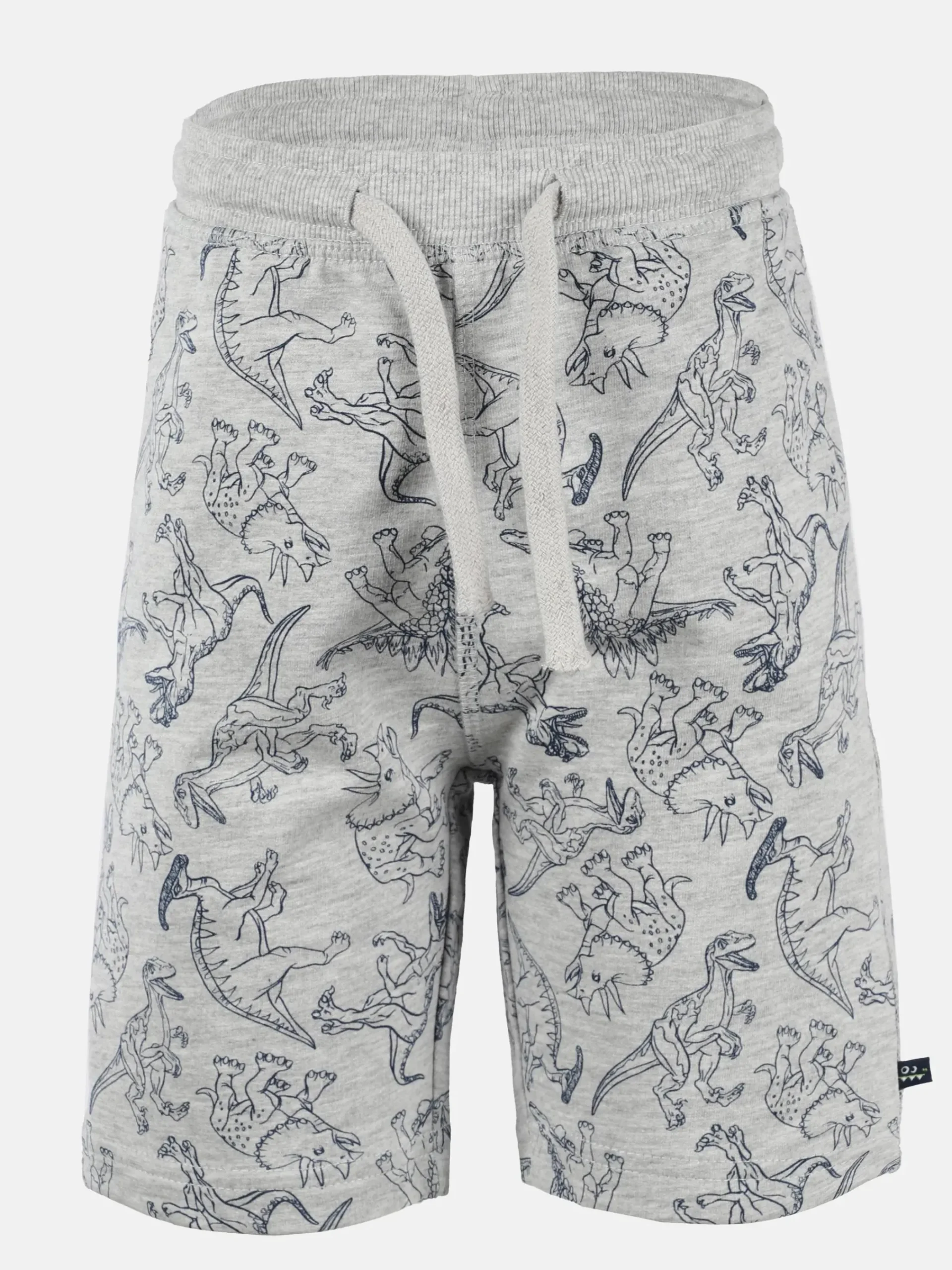 Kinder Stop + Go Jungen Bermudashorts im 2er Pack