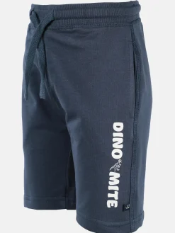 Kinder Stop + Go Jungen Bermudashorts im 2er Pack