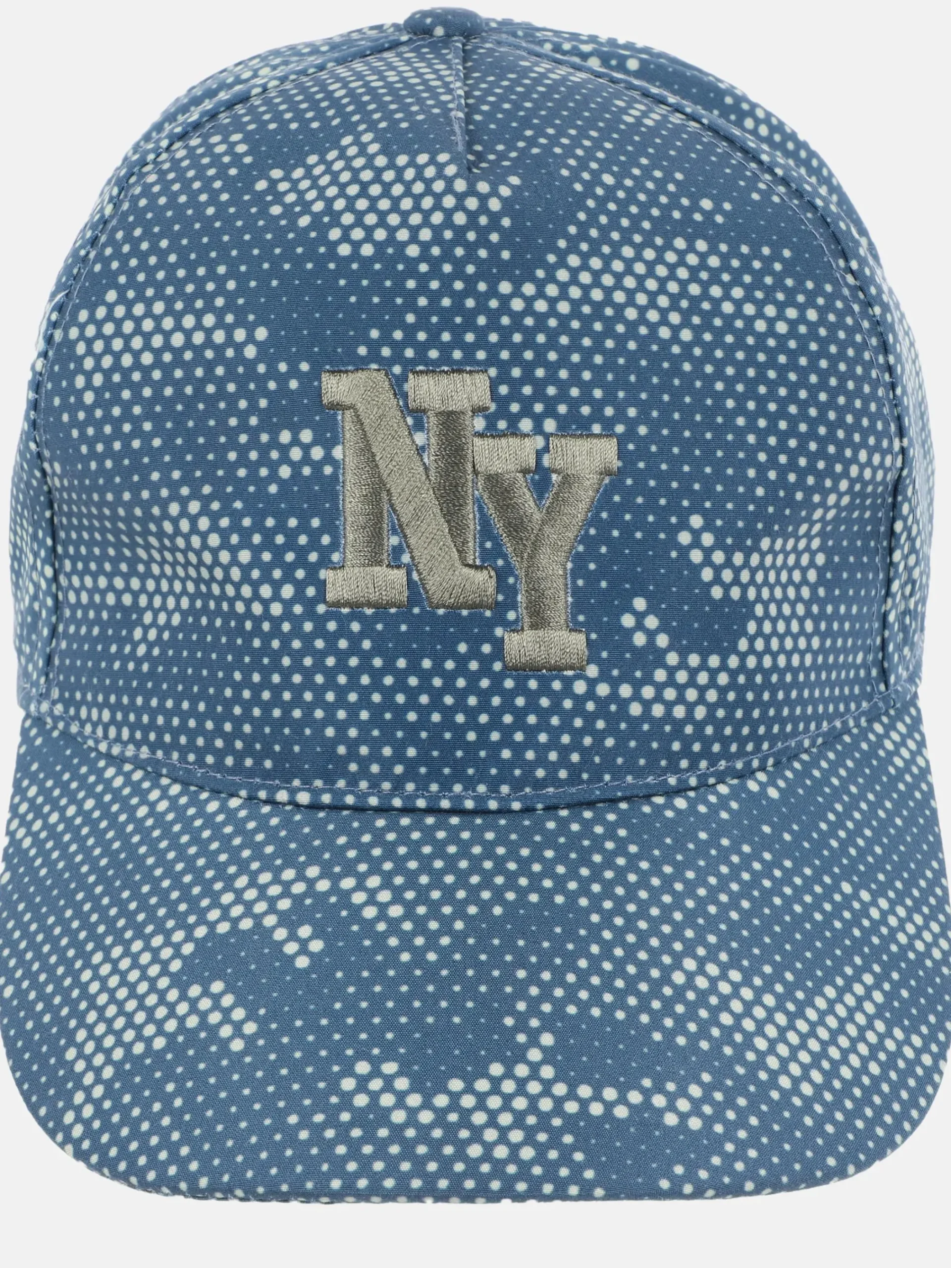 Kinder One Way Jungen Cap mit Alloverprint