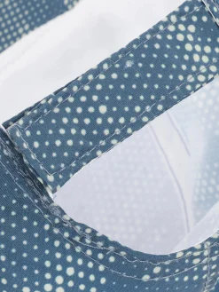 Kinder One Way Jungen Cap mit Alloverprint