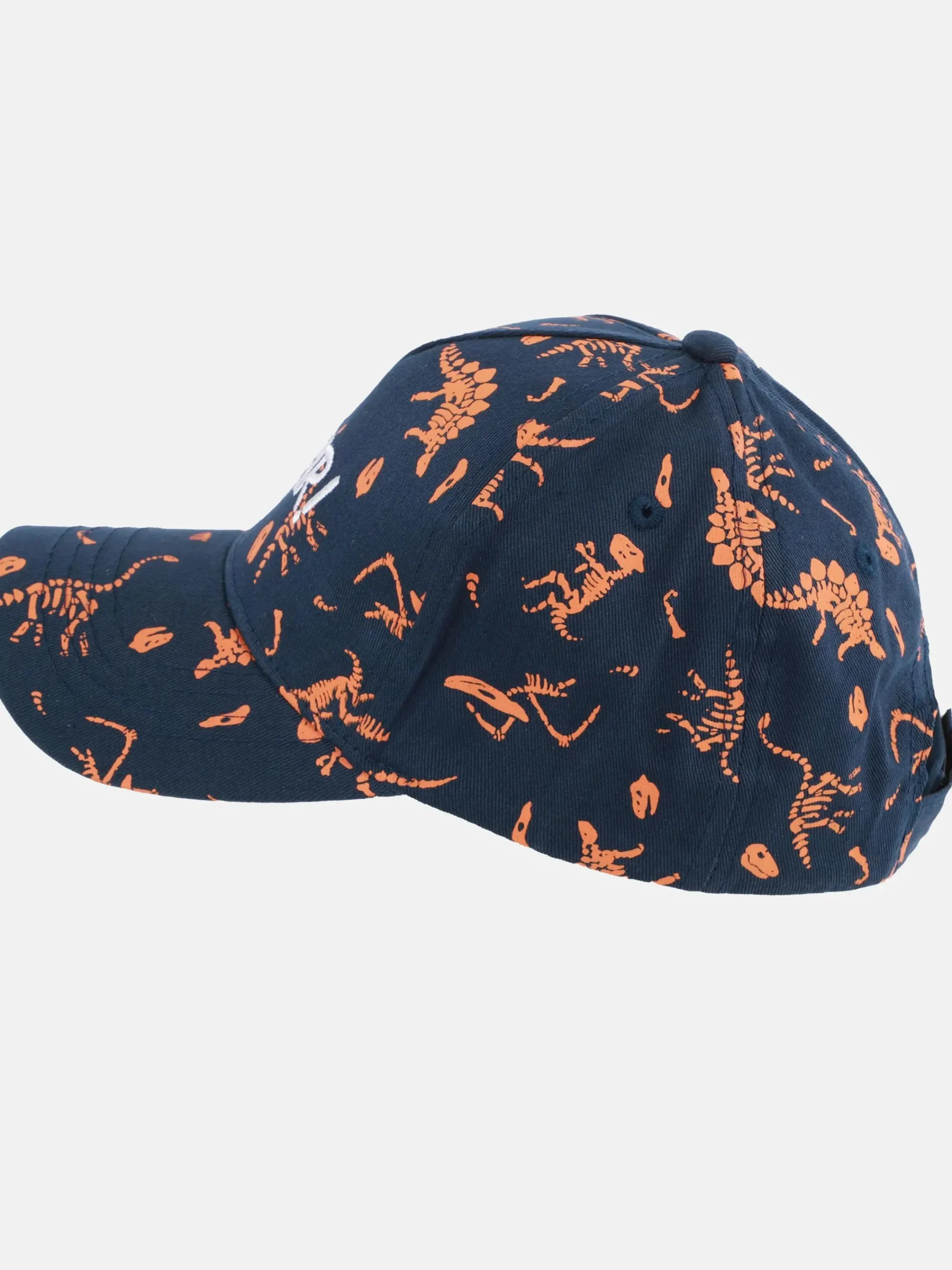 Kinder Bubble Gum Jungen Cap mit Dinoprint