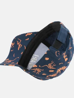 Kinder Bubble Gum Jungen Cap mit Dinoprint