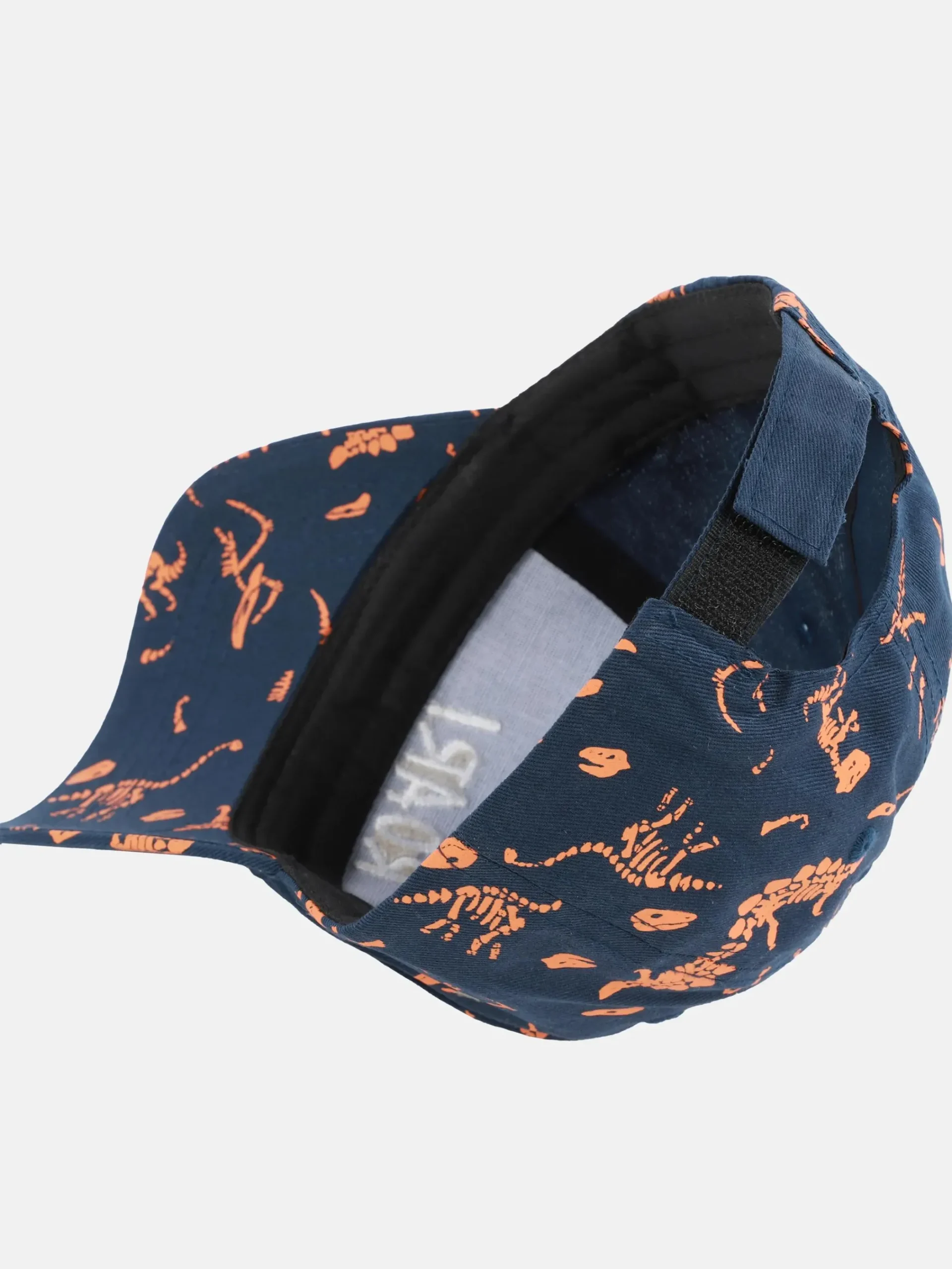 Kinder Bubble Gum Jungen Cap mit Dinoprint