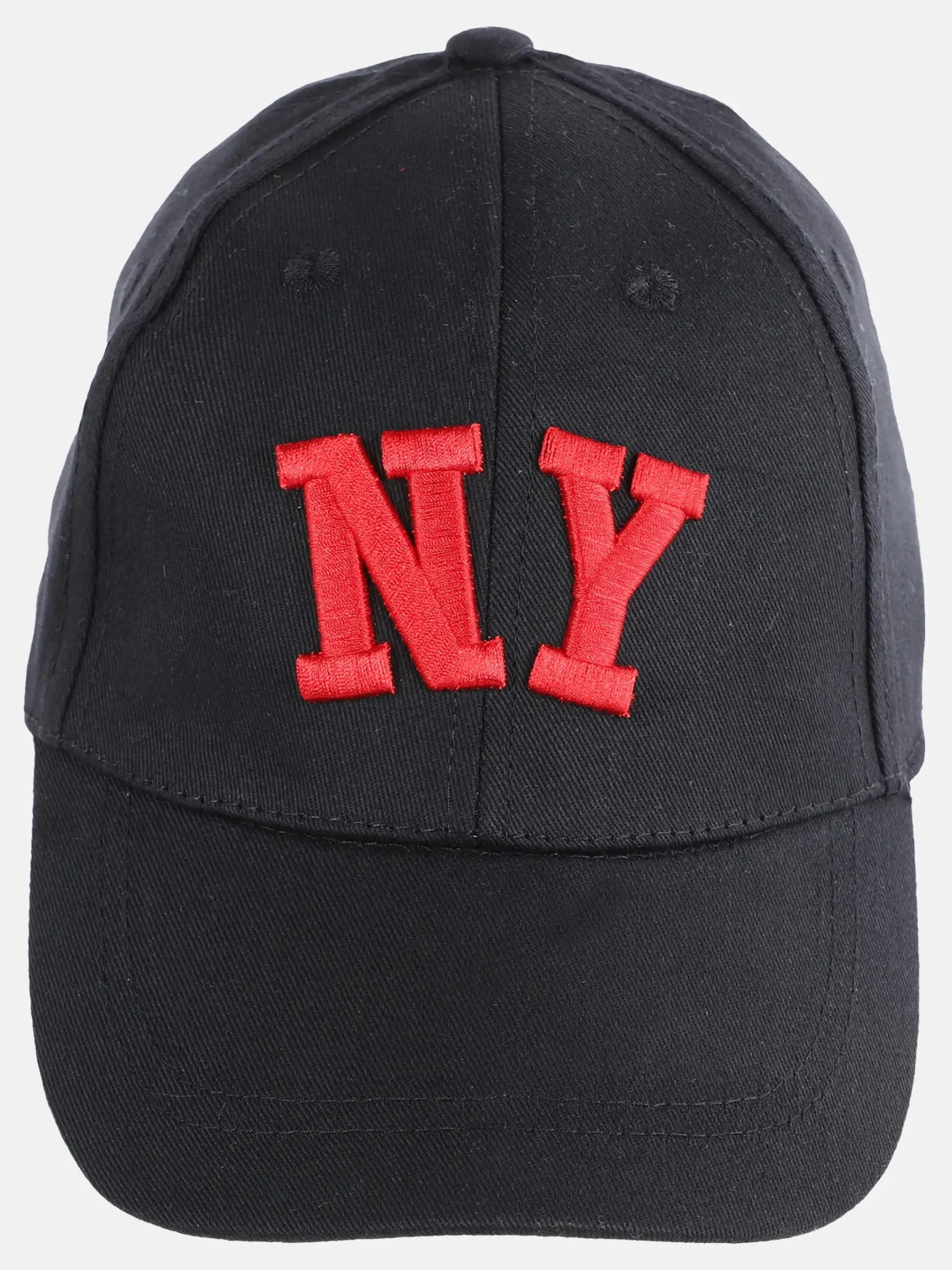 Kinder Stop + Go Jungen Cap mit gesticktem Schriftzug