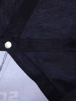 Kinder Sonic Jungen Cap mit Print