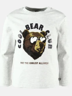 Kinder Stop + Go Jungen Flanellhemd im Set