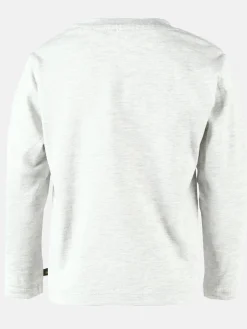 Kinder Stop + Go Jungen Flanellhemd im Set