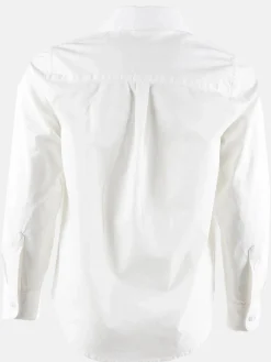 Kinder Stop + Go Jungen Freizeithemd mit schlichter Stickerei