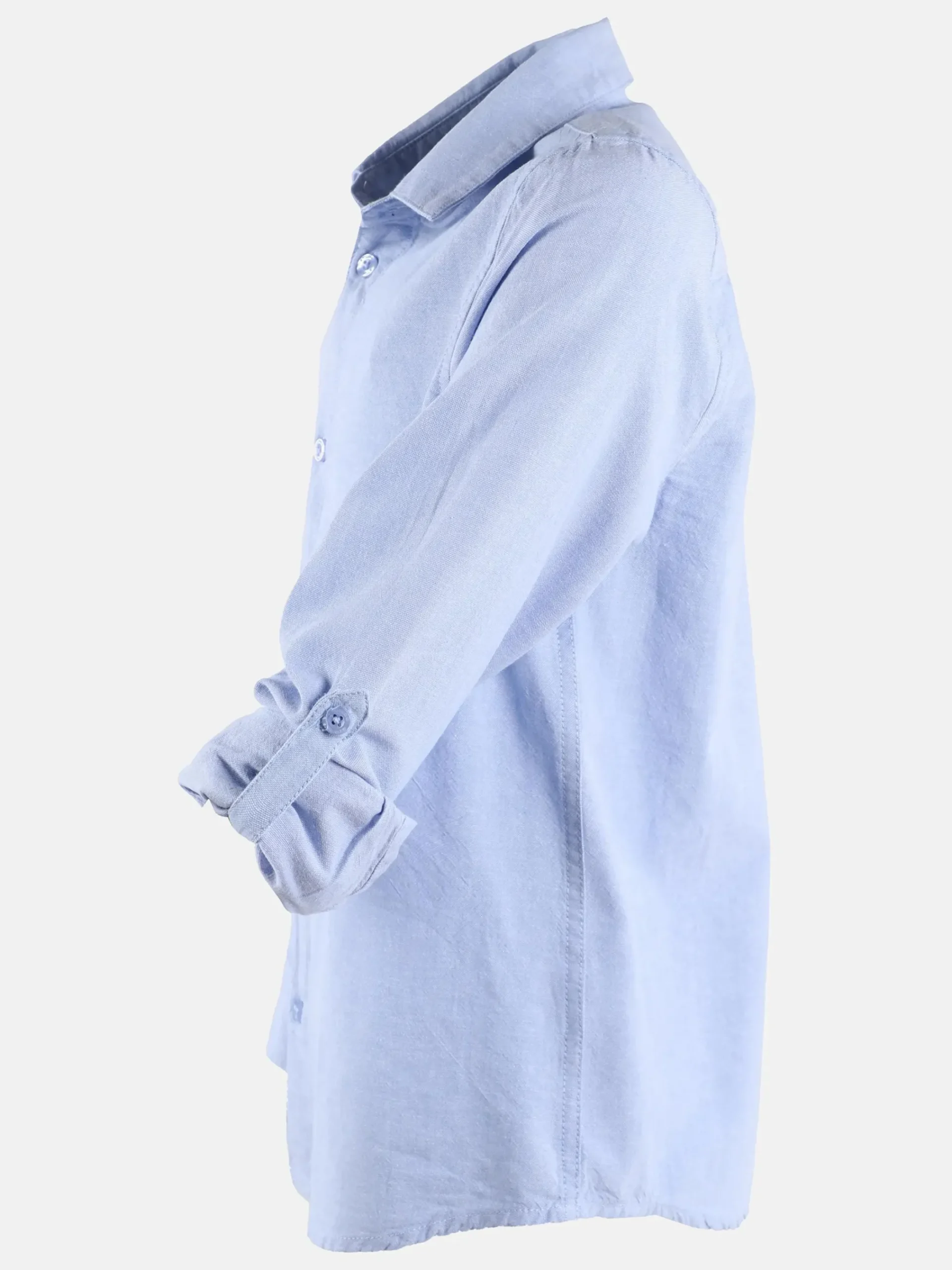 Kinder Stop + Go Jungen Hemd im Denim Style