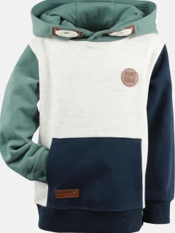 Kinder One Way Jungen Hoodie