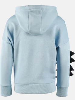 Kinder Bubble Gum Jungen Hoodie mit Dinodesign