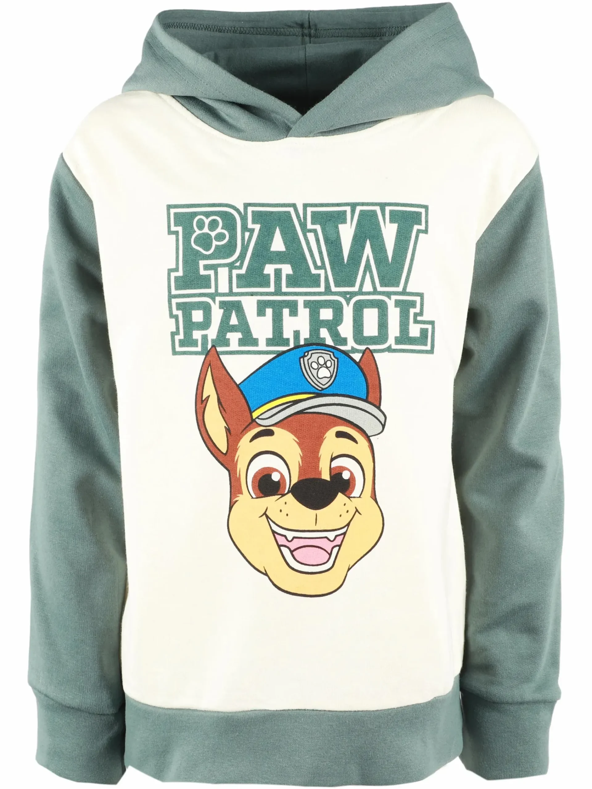 Kinder PAW Patrol Jungen Hoodie mit Motiv