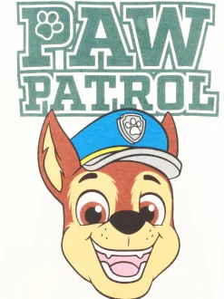 Kinder PAW Patrol Jungen Hoodie mit Motiv