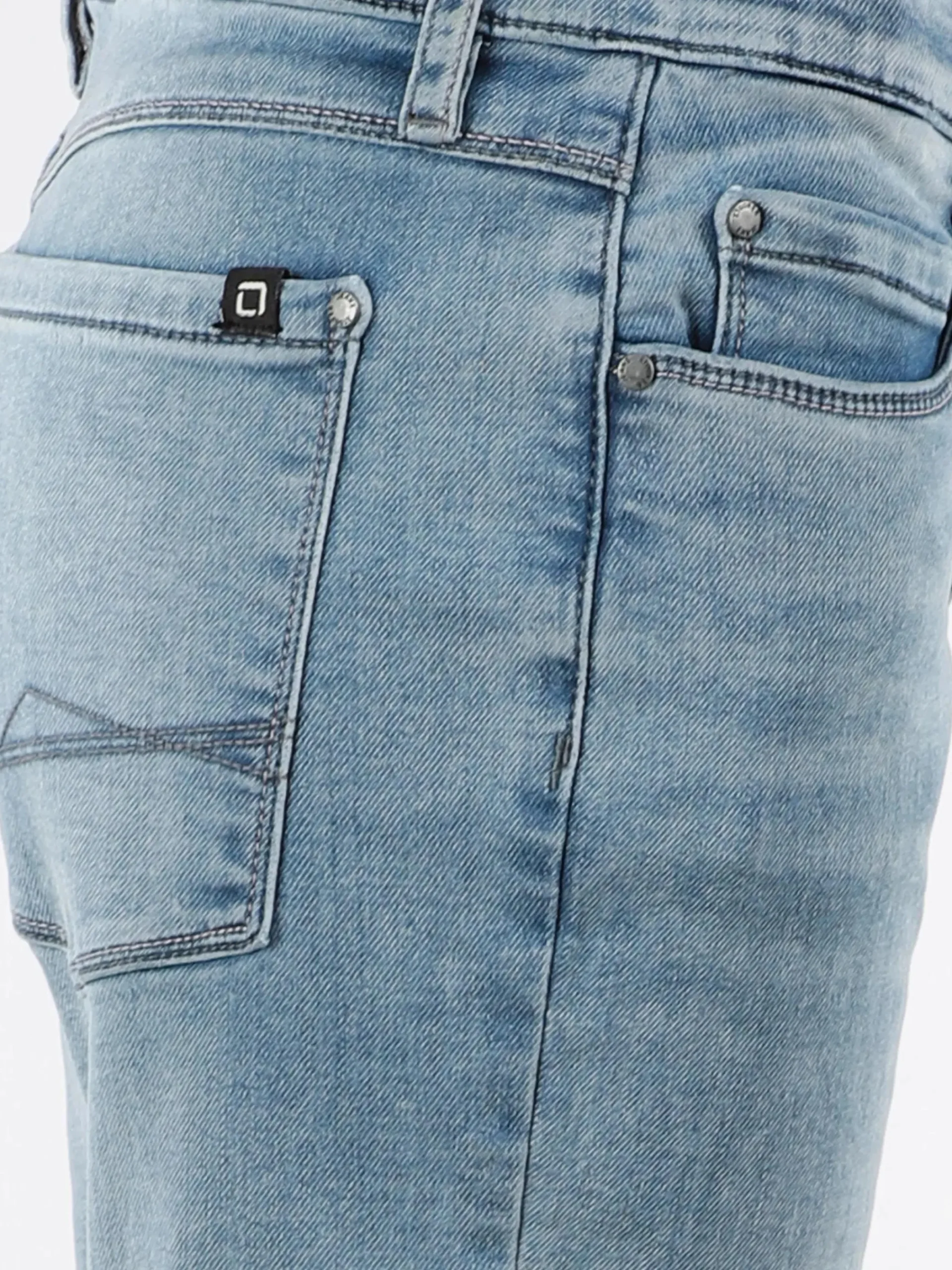 Kinder Stooker Kids Jungen Hose Lenn Slim Fit