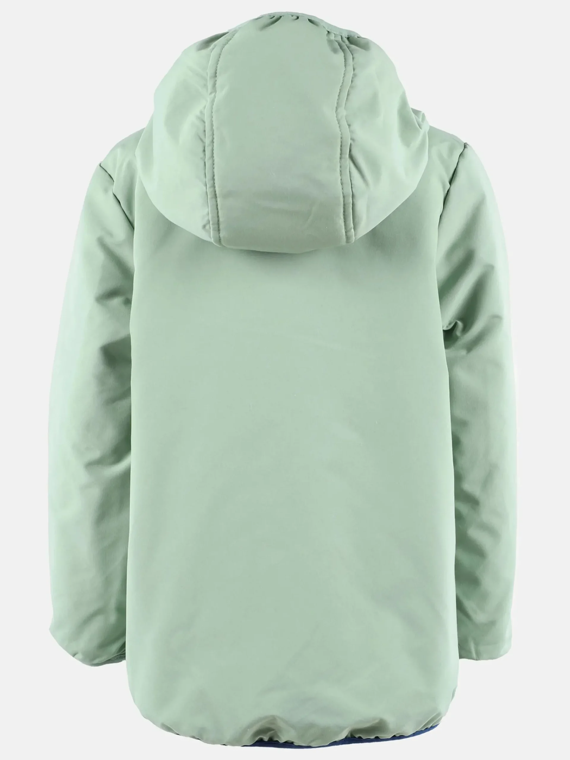 Kinder Stop + Go Jungen Jacke mit Kapuze