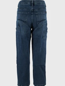 Kinder Stooker Kids Jungen Jeans