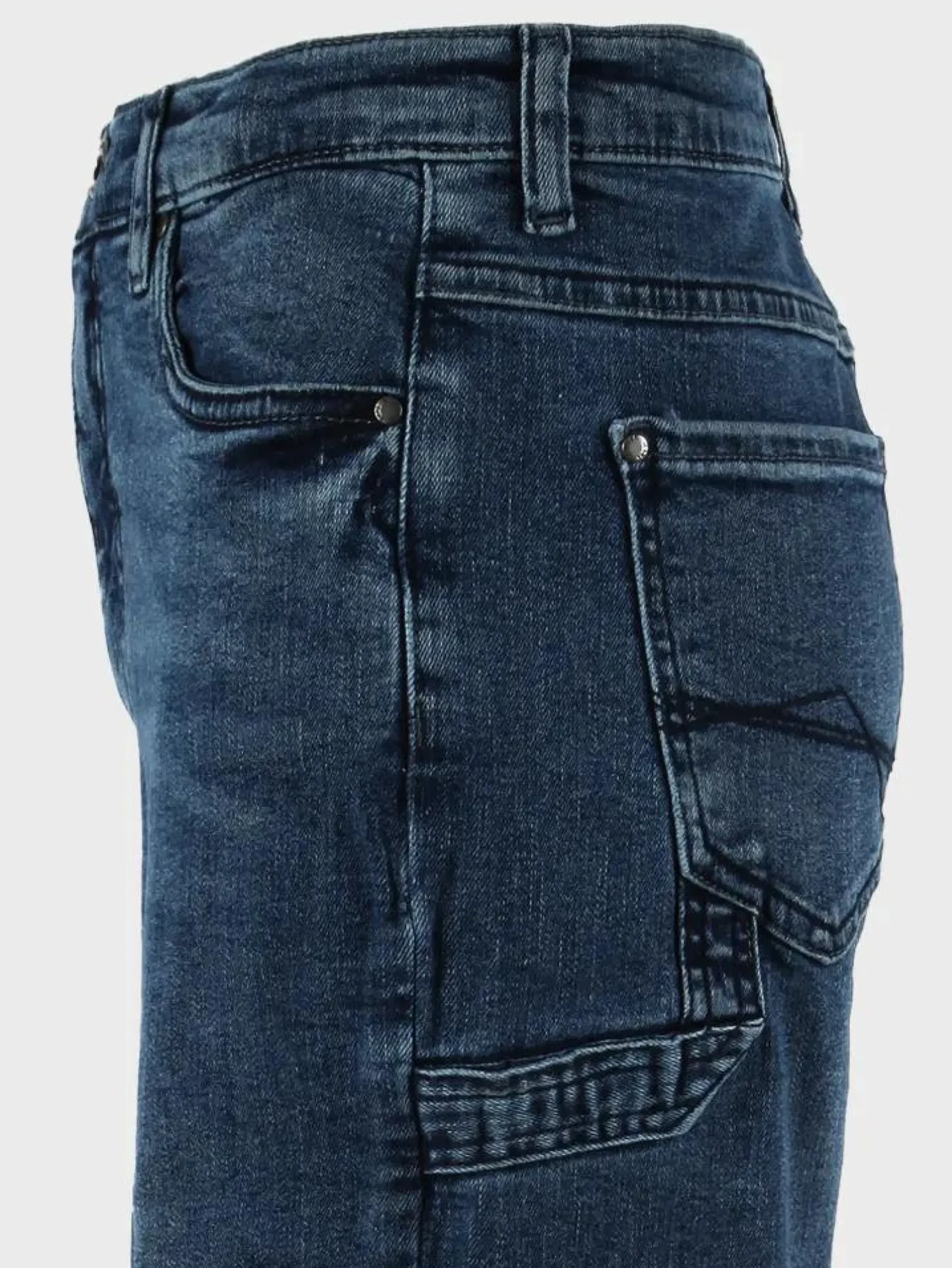Kinder Stooker Kids Jungen Jeans "Dennis"